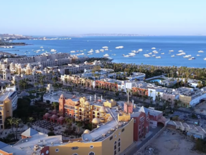 💎 Smart Investment & Holiday Home 2in1. Grand Gate Hurghada