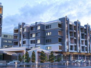 Delivery: January 2028 | Payment Plan: 30% down, up to 48 mo