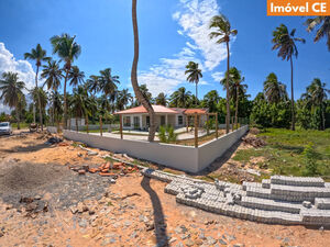 Exclusivity and Potential on the Ceará Coast – Guajiru Beach