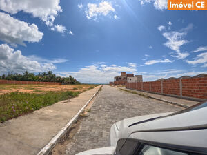 Ocean View Plots in Flecheiras – Ceará
