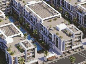 Clan Residents – Magawish, Hurghada, Red Sea