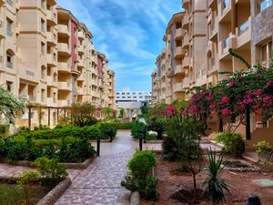 Invest in a Stylish Studio in Down Town area