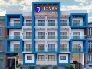 Last Pool-View Apartment in Jonas – Ready in Just 4 Months🌟