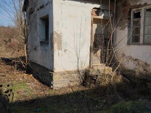I am selling a house in Bela Crkva-Krupanj