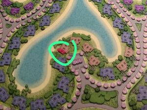 Chalet in North Coast South Med In Egypt 