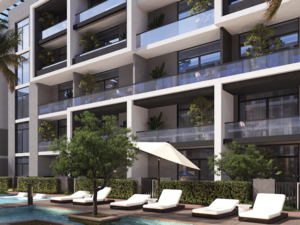 Clan Residence - Hurghada 