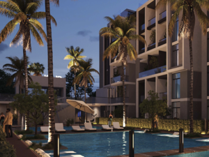 Studio Units – Clan Residents, Magawish, Hurghada