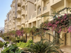 Florenza Khamsin Resort 4th Floor Apartment