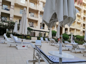 Prime Waterfront Resort Development Plot