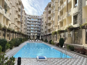 🏡 1-Bedroom Apartment for Sale – Florenza Khamsin Resort