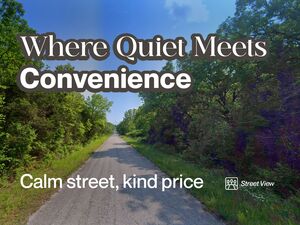 This 0.24 Acre IZARD Land Costs Less Than Your Groceries!