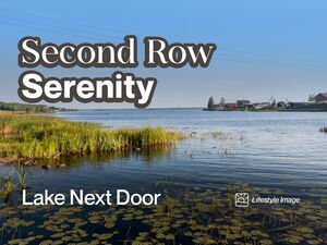 Add 0.33 Acres Near Lake to Your Portfolio For Just $2,229!