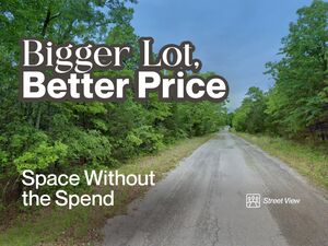 Rare 0.49 Acres Near Crown Lake – Yours for Just $2,399!