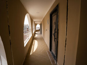 Stone Heights – Modern Living in the Heart of El-Hadaba