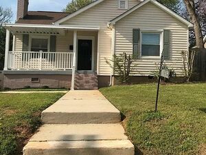 1732 Merriman Ave, Charlotte, NC 28203