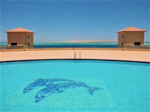 91 m² Sea View Apartment – The Edge View Sheraton