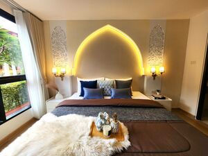 Special Promotion Hua Hin Starting price at only 36,967.50GB