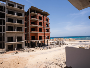 hurghada heights in Hurghada Promenade in hurghada 