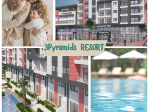 Ready Soon !! – Receive Your Studio in Dec 2025