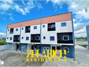 Zularich Residence 2 Apartment 