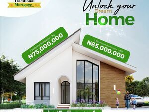 Ibile Traditional Mortgage