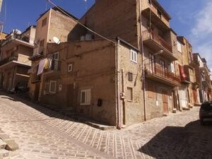 Townhouse in Sicily - Casa Romeo Miserentino 