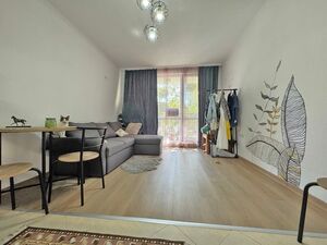 Furnished Studio for Sale | Topoli Complex, Sunny Beach
