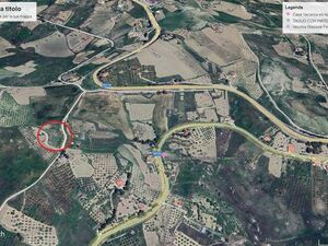 Land in Sicily - Land Di Maria Cda Savarini