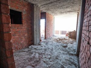 Studio Apartment 40m² with Pool View – Hurghada Heights