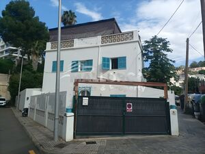 Ground floor apartment Cala Major, Palma de Mallorca