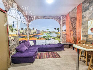 Spacious 1 bedroom apartment for sale in Kayadat