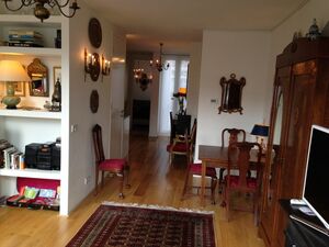 Right in the middle of 17th century Amsterdam