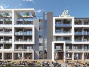 La Mora Resort – Largest and Most Prestigious Development 