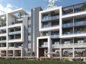 La Mora Resort on payment plan