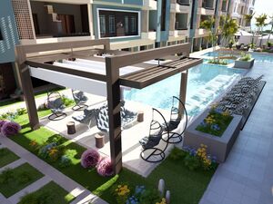 Hurghada Heights – Modern Living on the Touristic Promenade