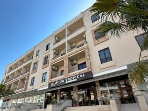 2-Bedroom Apartment in Aqua Tropical Resort – Hurghada