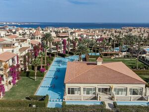 15% Down Payment and own Your Apt in Veranda Sahl Hasheesh