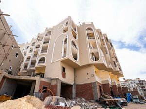 Stone Heights – Luxury Living in El Hadaba, Hurghada