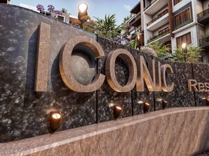 Iconic – Modern Living in El-Hadaba, Hurghada