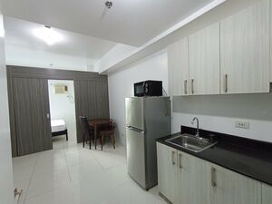 Condo Unit For Rent - Unit 2030 at Green Residences