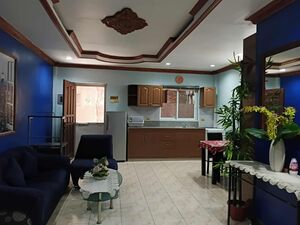 Furnished apartment for rent in Cebu long or short term c510
