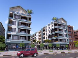  Hurghada Heights – Al Mamsha, Hurghada