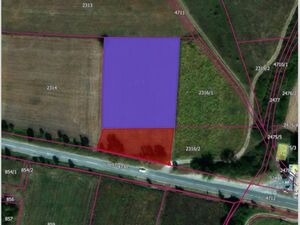 Land for sale in Sokobanja