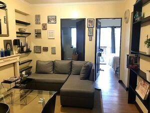 Condo Unit For Rent - 1st Flr  Daphne Tower Magnolia Place