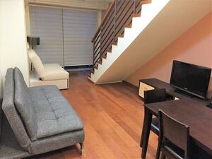 Condo Unit For Rent - 16th Flr at Eton Residences Greenbelt
