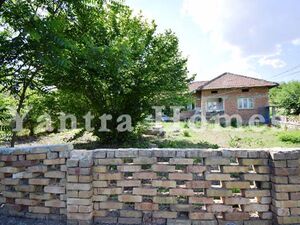 Charming Village House with Modern Upgrades and nice barn