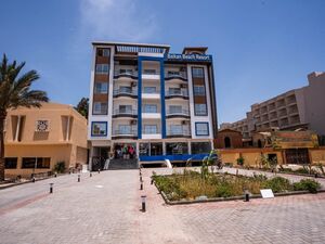 Fully furnished studio | Balkan Beach Resort