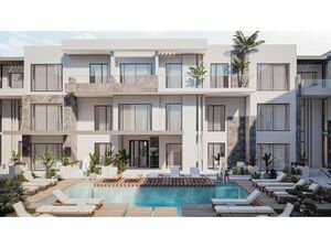 La Vista Magawish Resort - 1-Bedroom Apartment - Hurghada