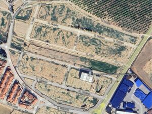 INDUSTRIAL ESTATE PLOTS FOR SALE (Check price)