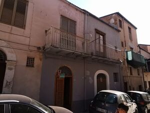 Townhouse in Sicily - Casa Arfeli Via Ariosto